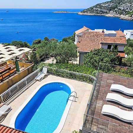 Holiday Home Carmen By Interhome Ražanj Kültér fotó