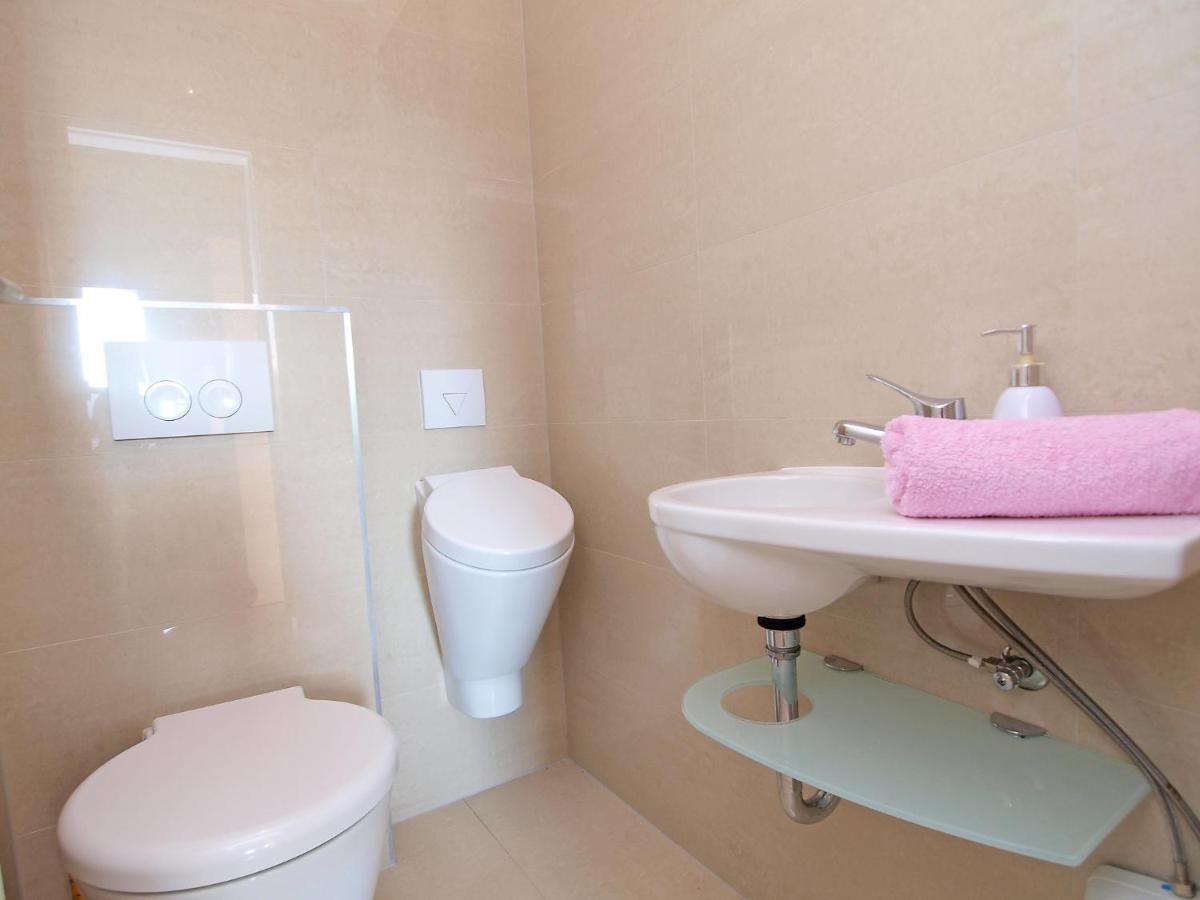 Holiday Home Carmen By Interhome Ražanj Kültér fotó