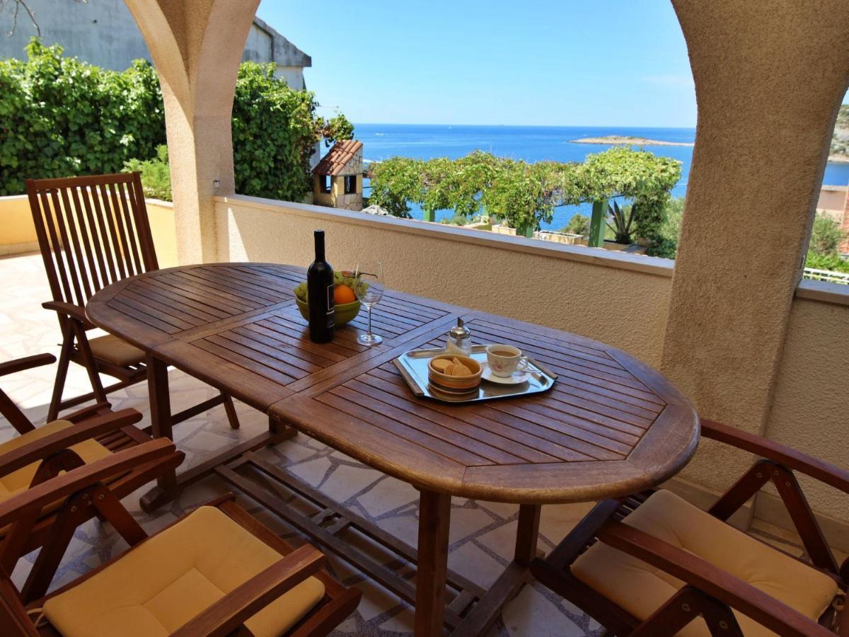 Holiday Home Carmen By Interhome Ražanj Kültér fotó