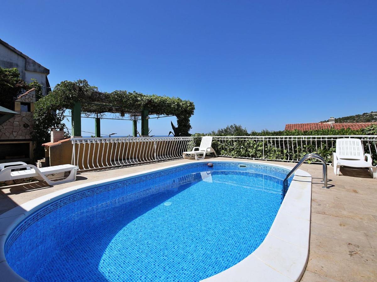 Holiday Home Carmen By Interhome Ražanj Kültér fotó