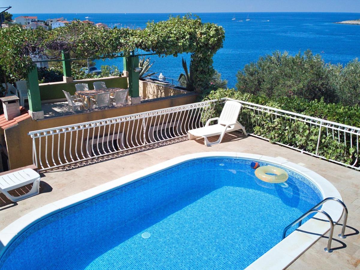 Holiday Home Carmen By Interhome Ražanj Kültér fotó