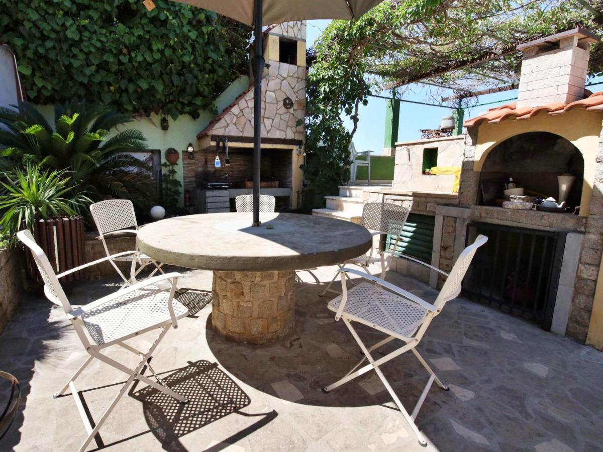 Holiday Home Carmen By Interhome Ražanj Kültér fotó