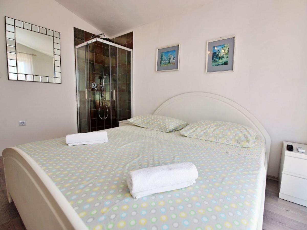 Holiday Home Carmen By Interhome Ražanj Kültér fotó
