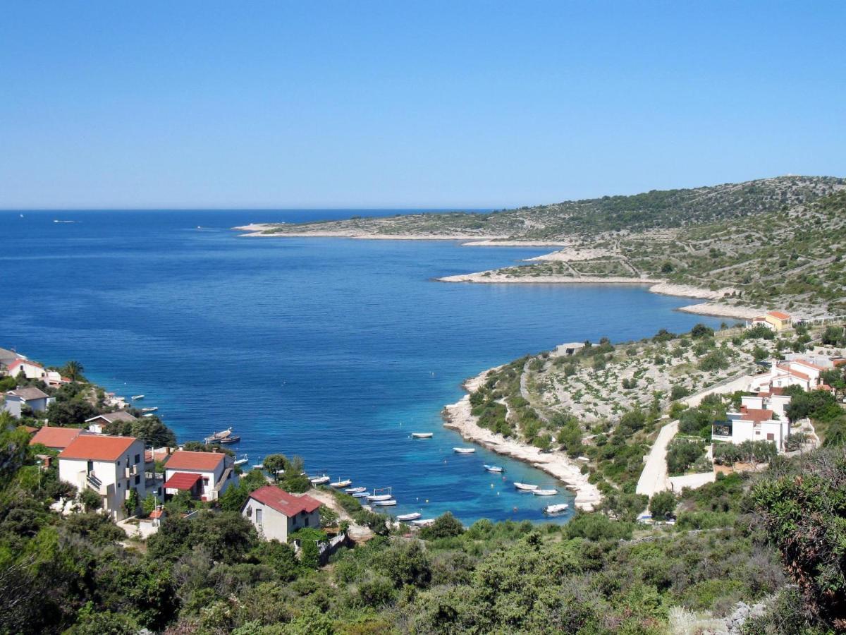 Holiday Home Carmen By Interhome Ražanj Kültér fotó