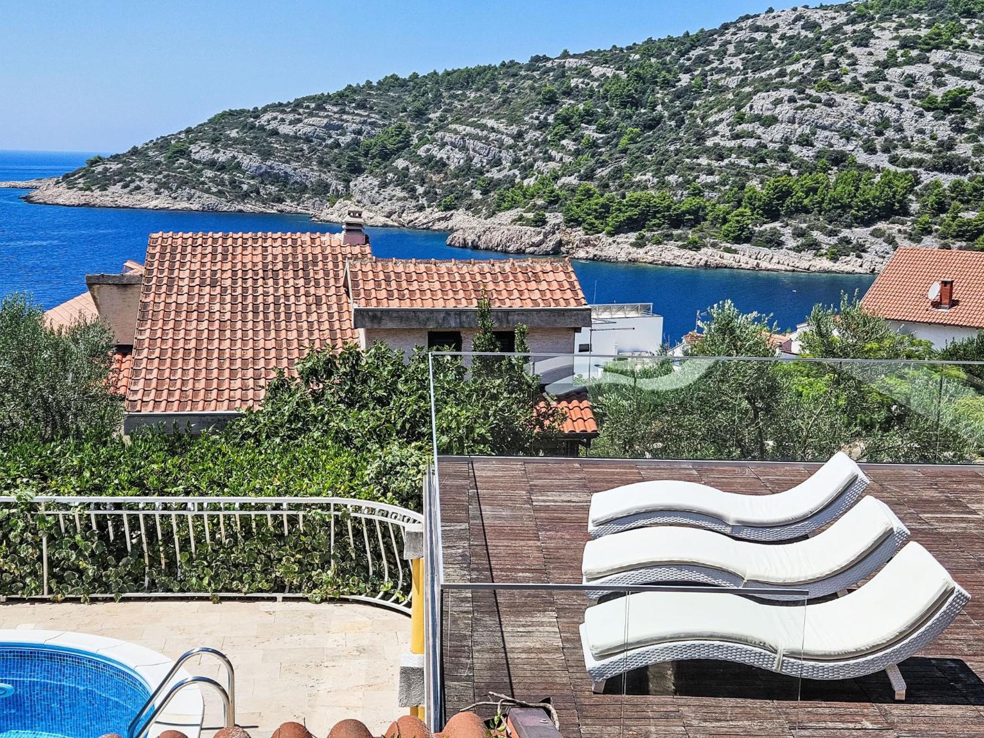 Holiday Home Carmen By Interhome Ražanj Kültér fotó