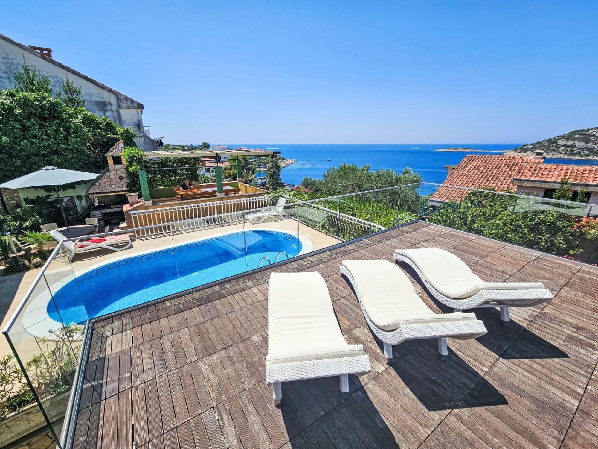 Holiday Home Carmen By Interhome Ražanj Kültér fotó