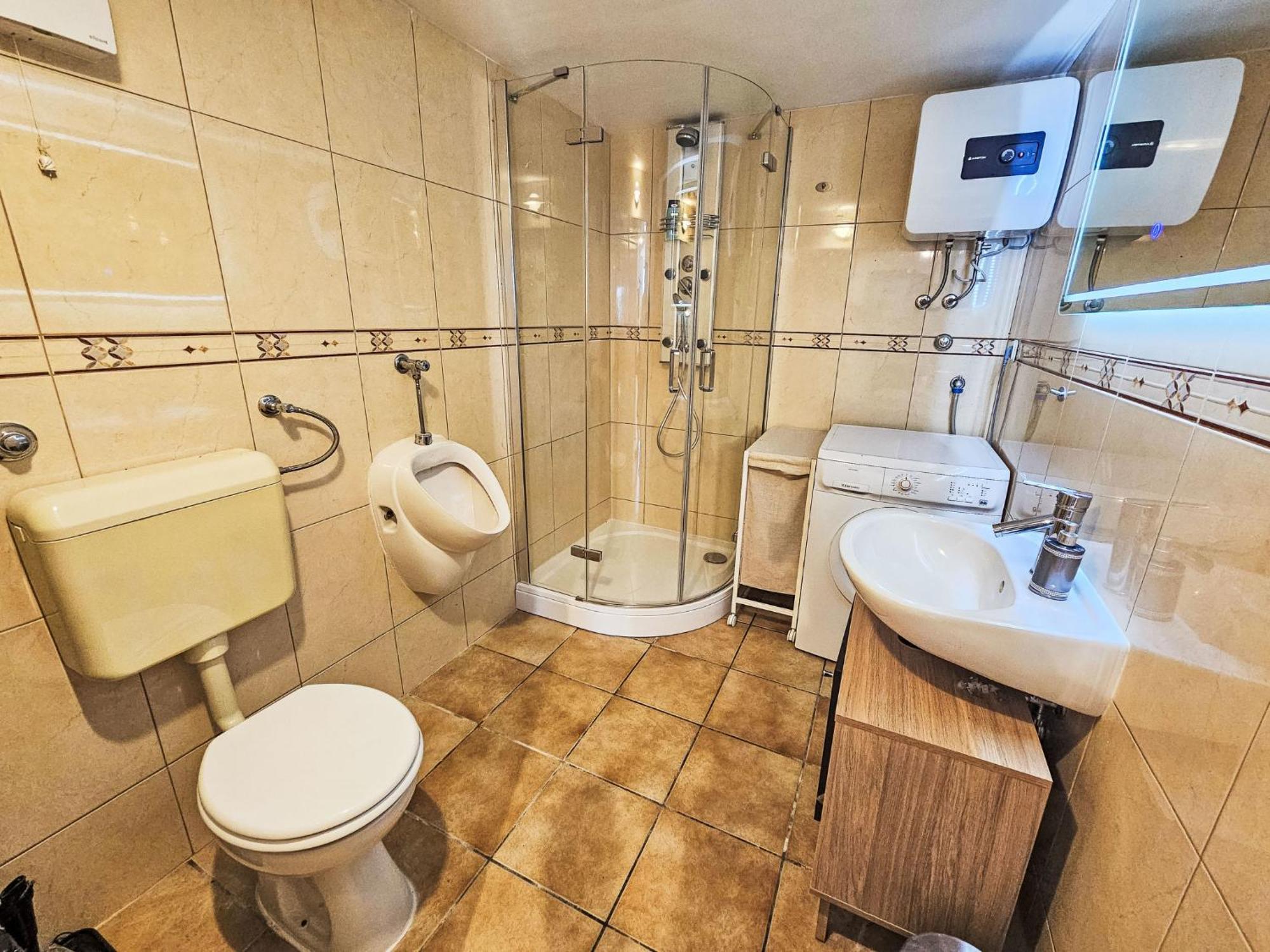 Holiday Home Carmen By Interhome Ražanj Kültér fotó