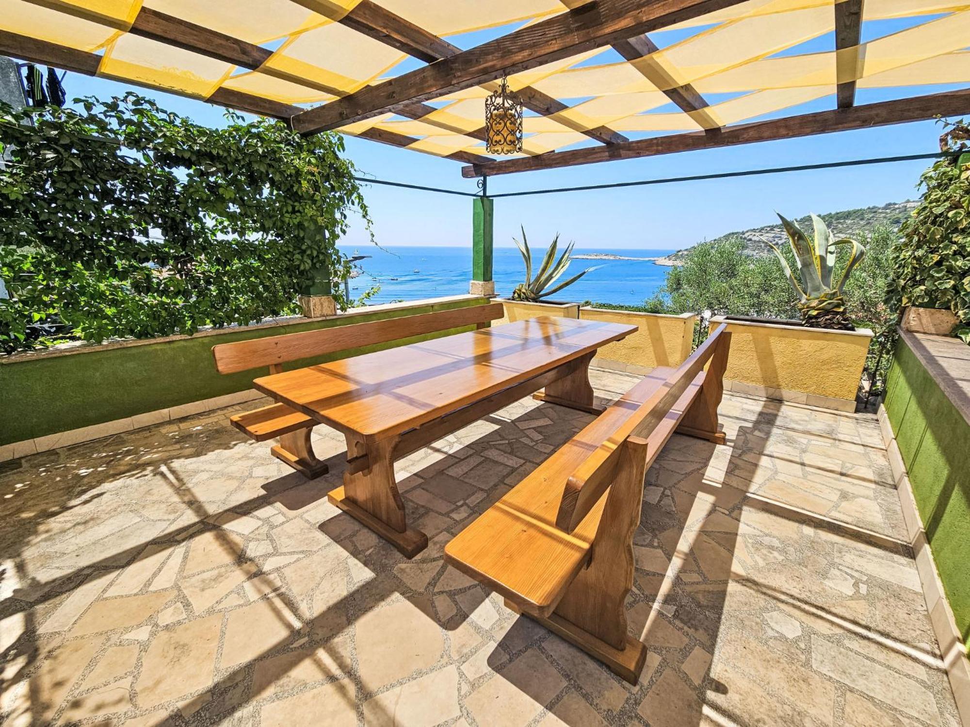 Holiday Home Carmen By Interhome Ražanj Kültér fotó