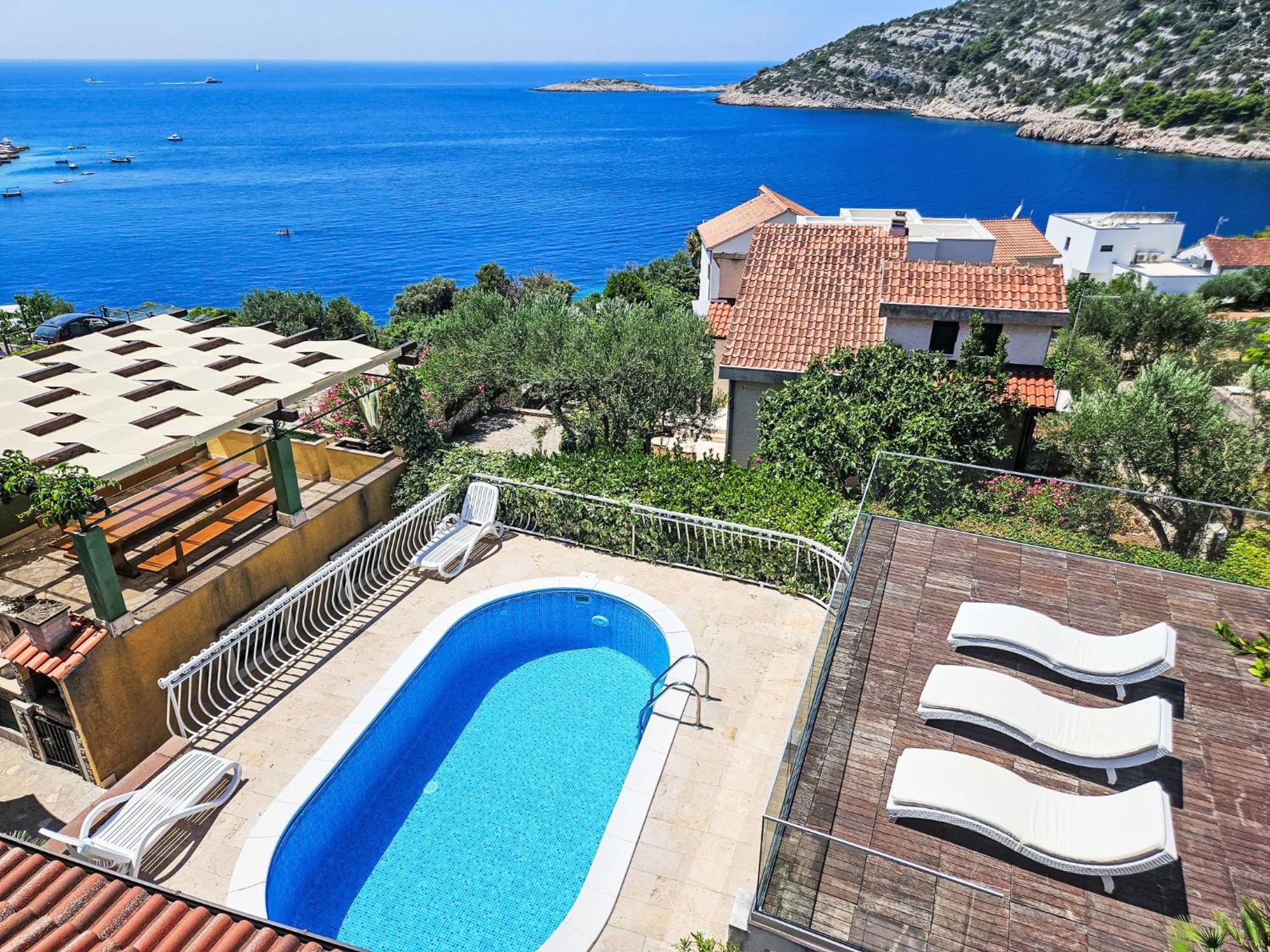Holiday Home Carmen By Interhome Ražanj Kültér fotó