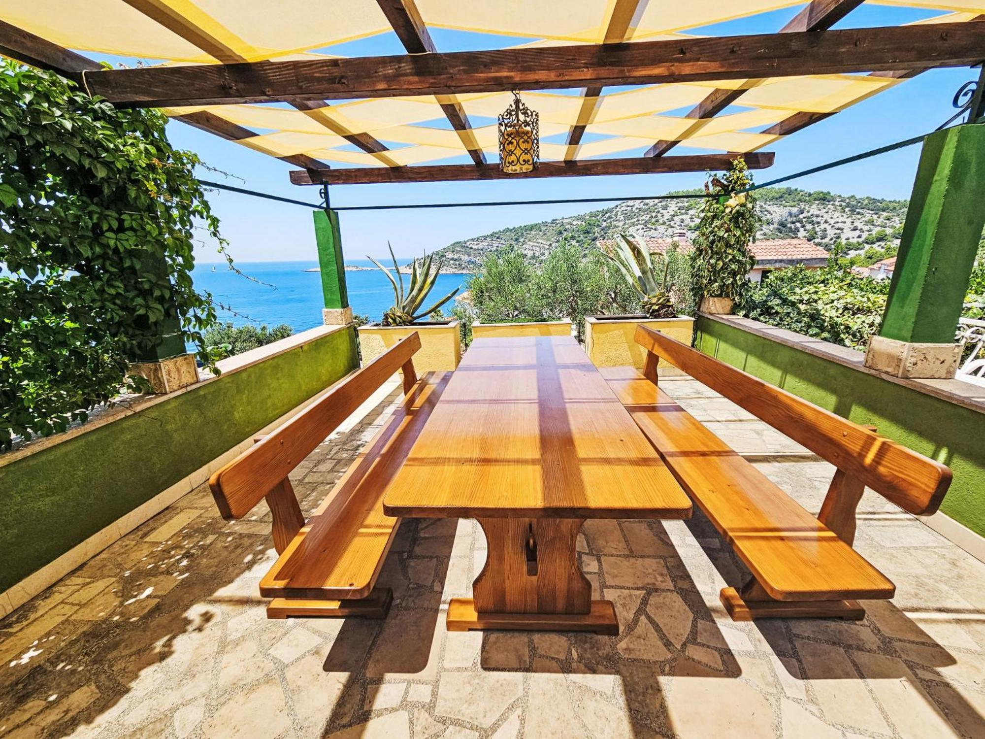 Holiday Home Carmen By Interhome Ražanj Kültér fotó