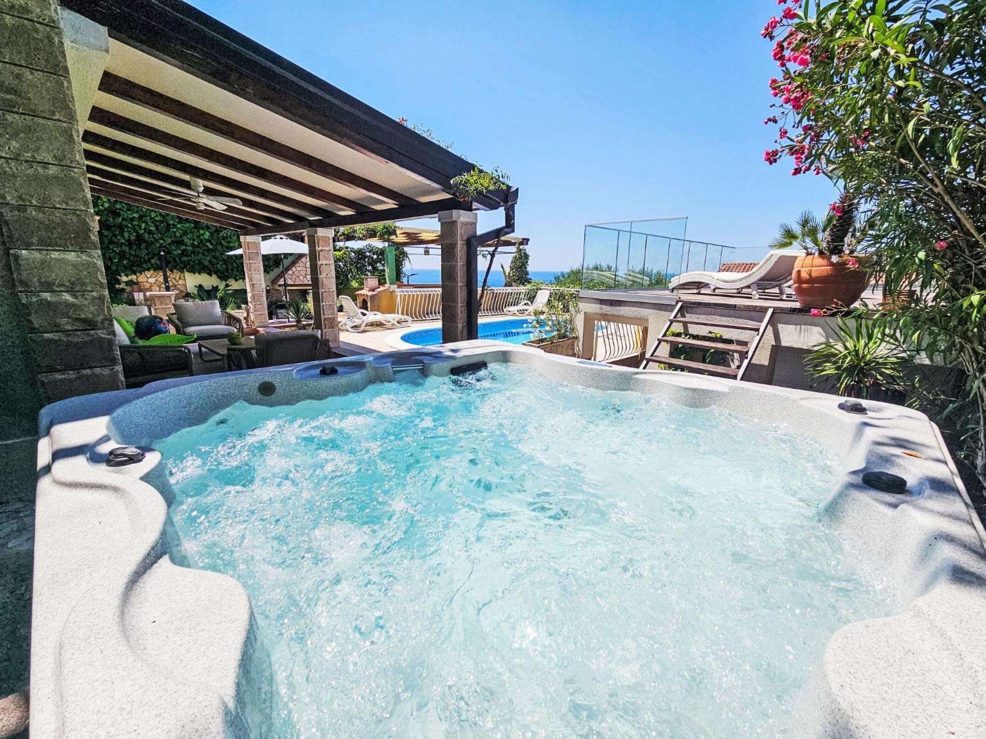 Holiday Home Carmen By Interhome Ražanj Kültér fotó