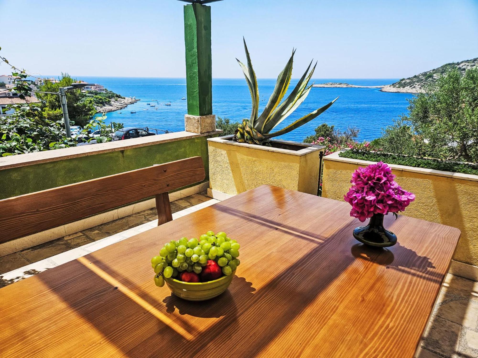 Holiday Home Carmen By Interhome Ražanj Kültér fotó
