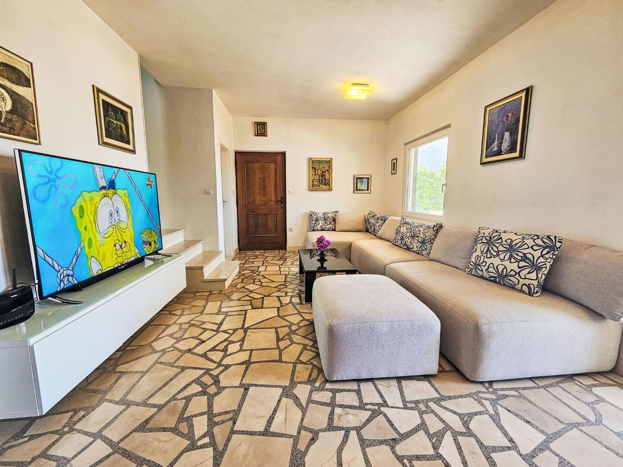 Holiday Home Carmen By Interhome Ražanj Kültér fotó