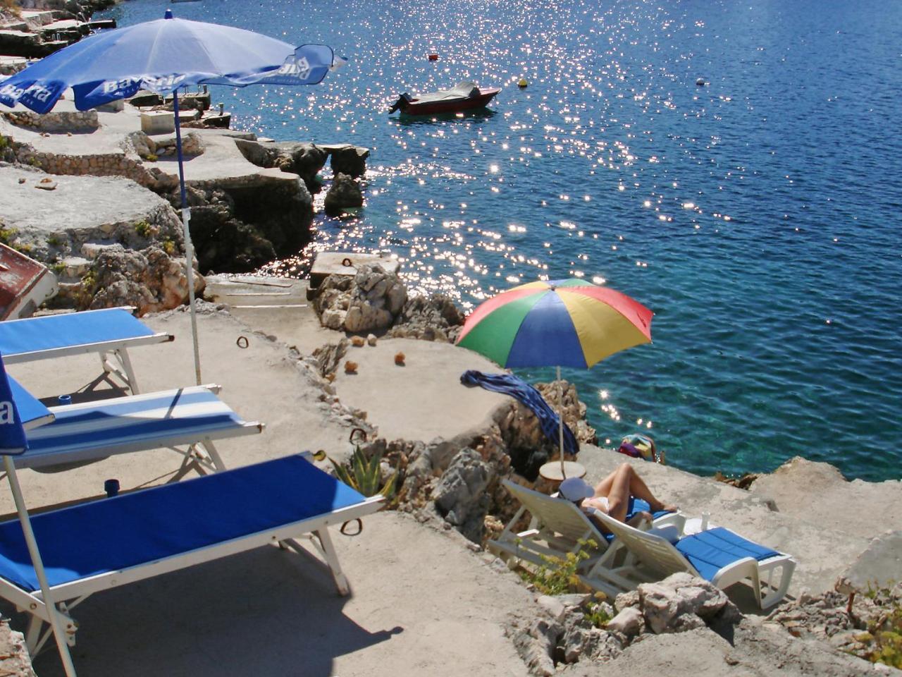 Holiday Home Carmen By Interhome Ražanj Kültér fotó
